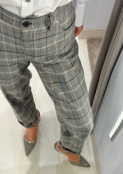 HEX PANTS