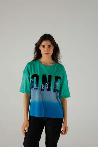 ALAN T-SHIRT | TURF
