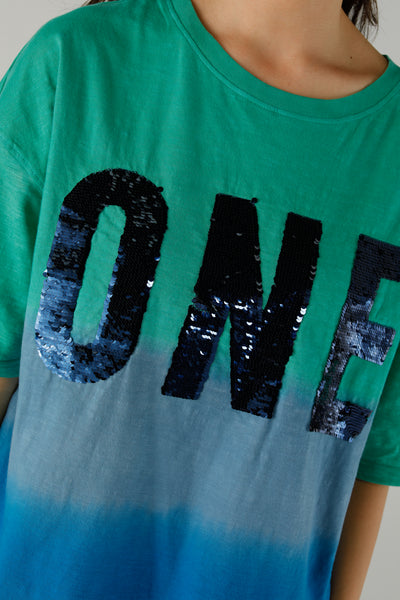 ALAN T-SHIRT | TURF