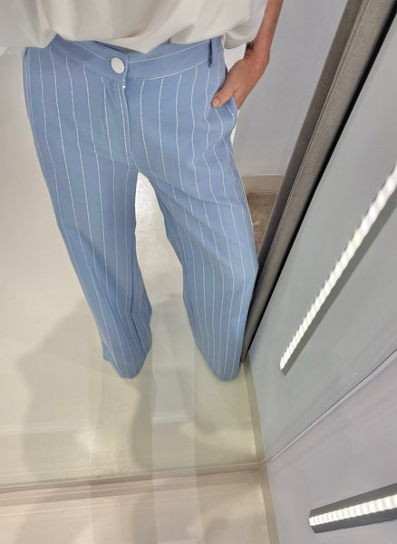 YEMEN PANTS