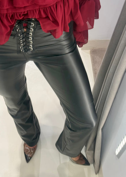 HEATHER PANTS