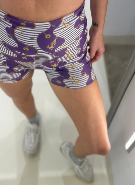 CRUISE SHORTS | ANCHOR