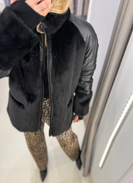 SAILOR PANTS | MULTI BROWN