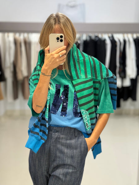 DANY SWEATSHIRT | TURF