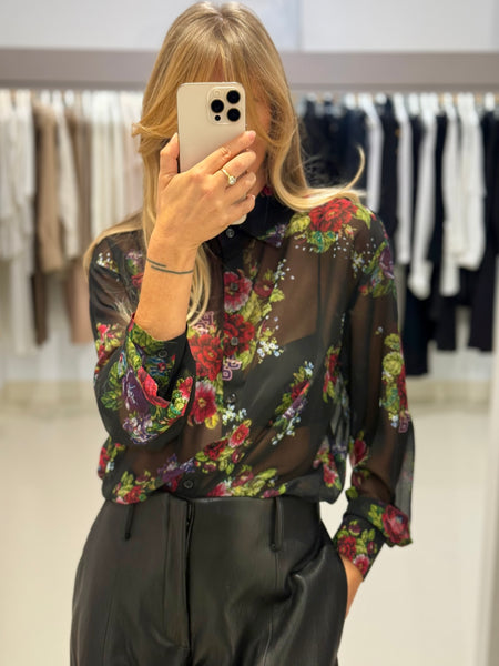 BOUQUET SHIRT