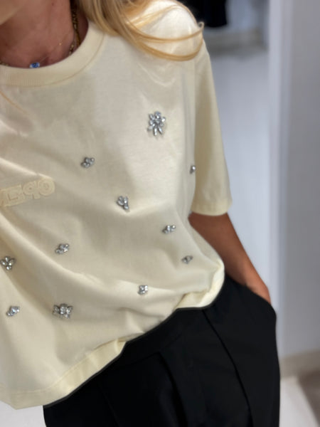 FLEUR TOP