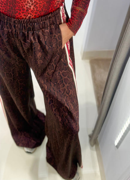 VENOMOUS PANTS