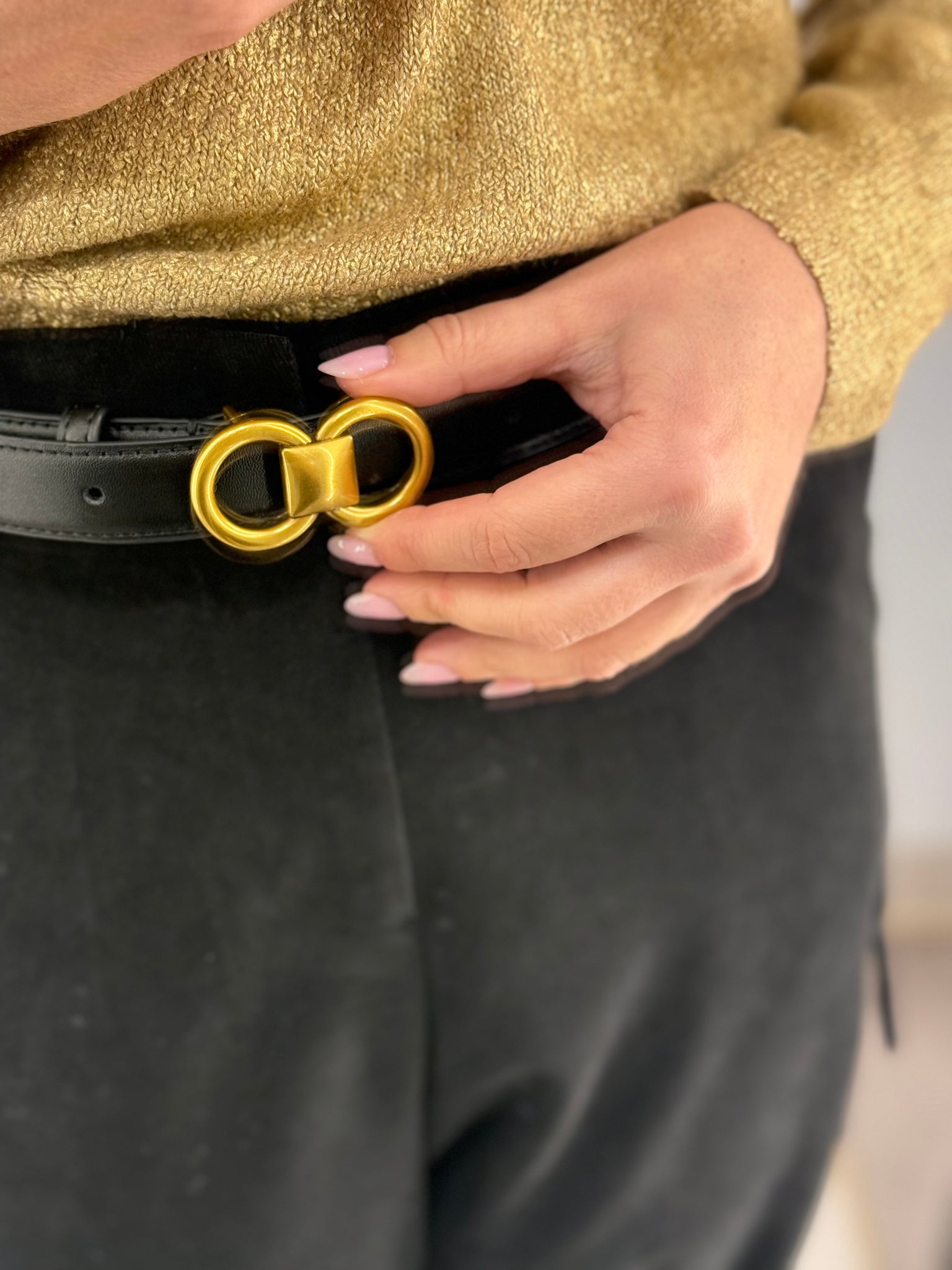 HOBA BELT