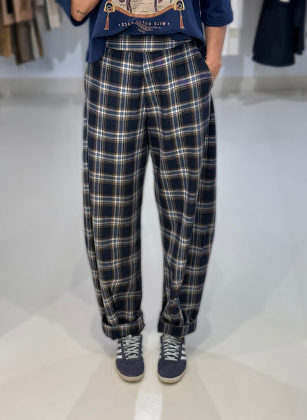 MOLIER PANTS