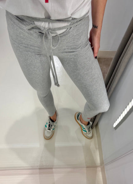 FILIA LOVERS LEGGINS | GREY