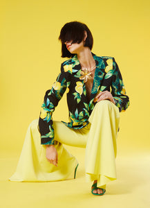 LEMON TREE BLAZER