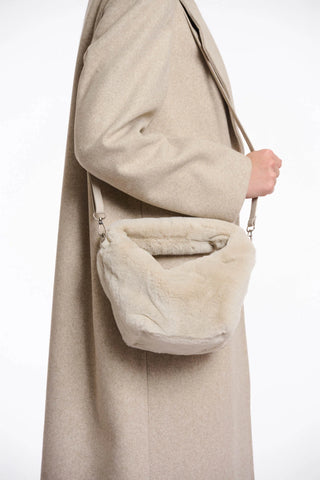 CHERYL SMALL BAG | BIRCH