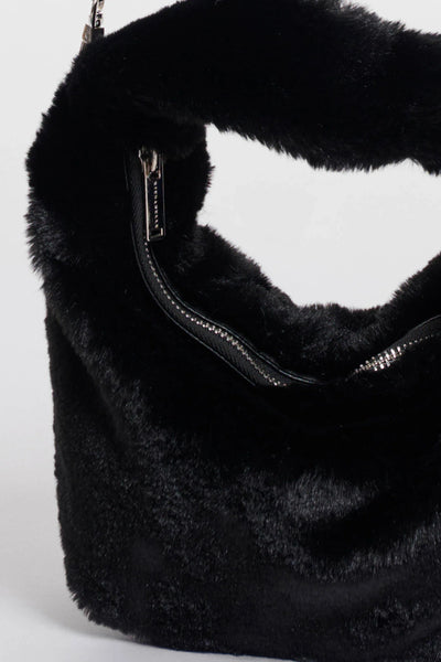 CHERYL SMALL BAG | BLACK