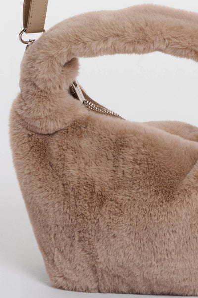 CHERYL SMALL BAG | OAT