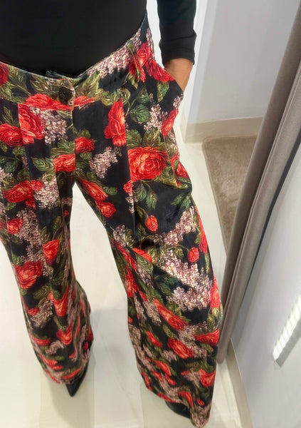 FANTASY PANTS