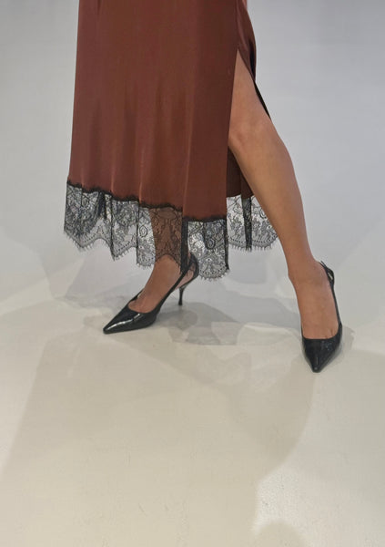 TAHIMA SKIRT