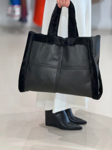 JASMINE BAG | BLACK