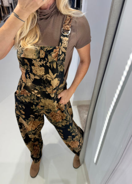 FALL JUMPSUIT