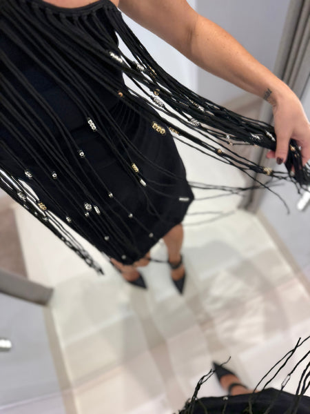 STIN DRESS