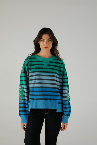 DANY SWEATSHIRT | TURF