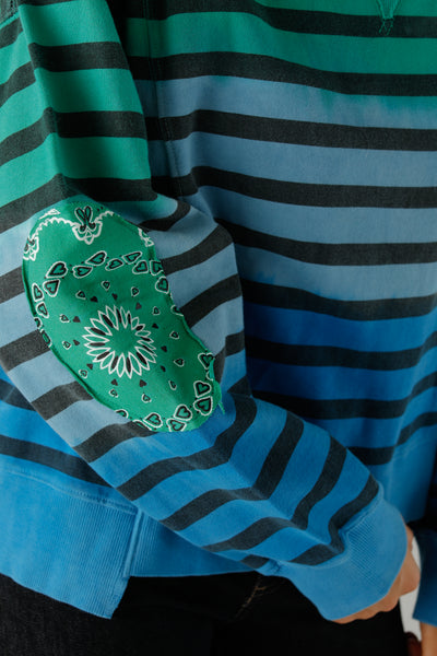 DANY SWEATSHIRT | TURF