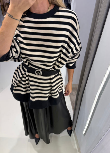 ENRIKE SKIRT