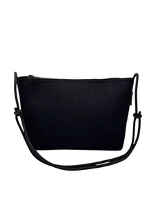 GRAB & GO BAG | ALL BLACK