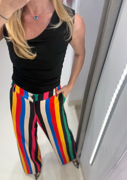 RHYTHM PANTS