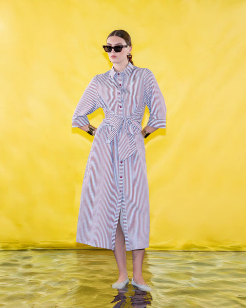 MARJI DRESS