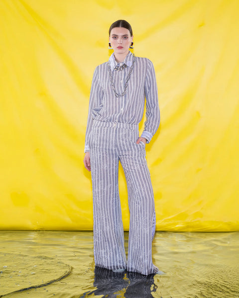 SOLAR PANTS