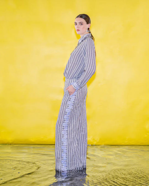 SOLAR PANTS