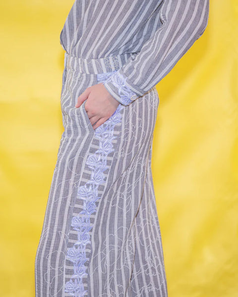 SOLAR PANTS