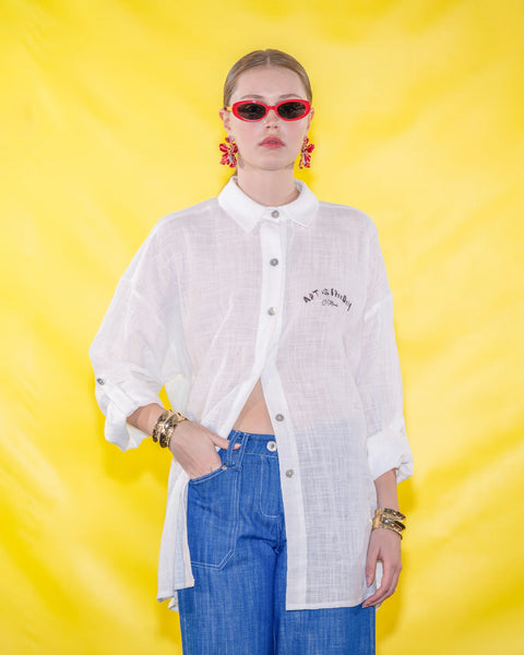 PICASSO SHIRT