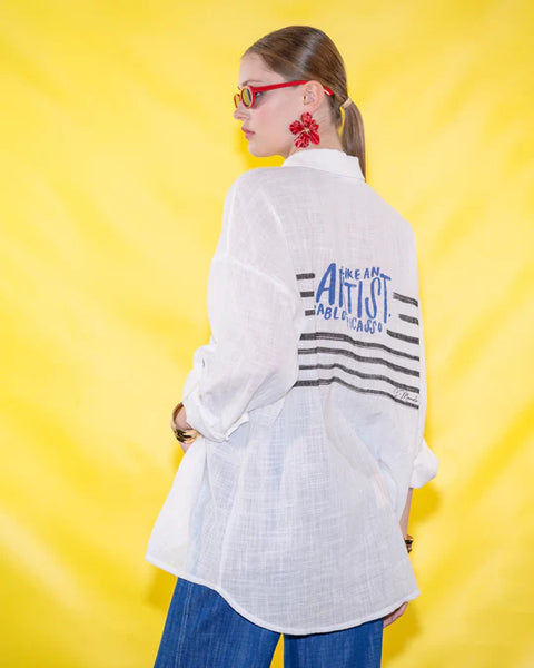 PICASSO SHIRT
