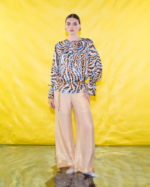 KITTI BLOUSE