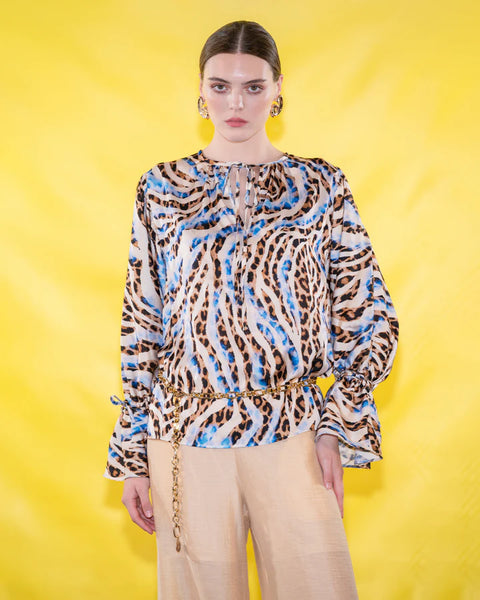 KITTI BLOUSE