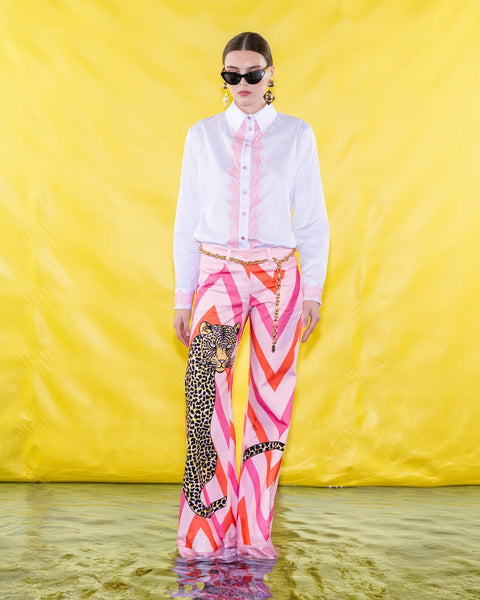 TIGER PANTS