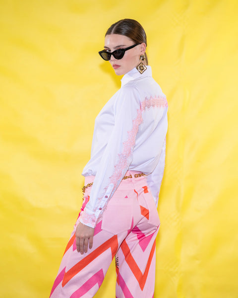 TIGER PANTS