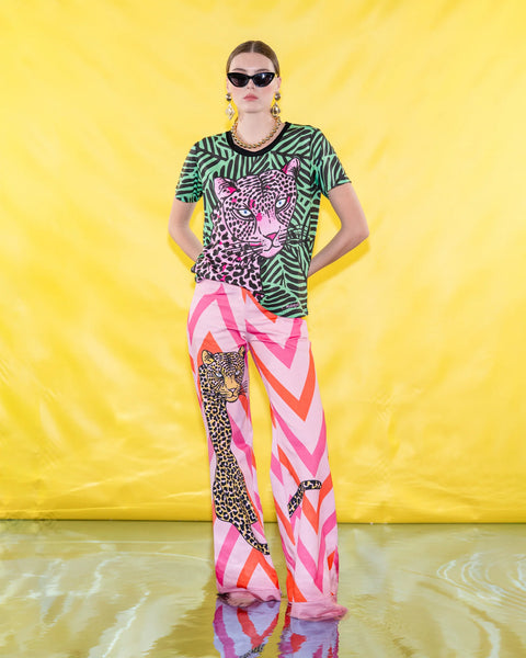 TIGER PANTS