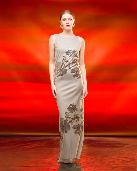 CASSY DRESS
