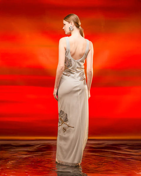 CASSY DRESS