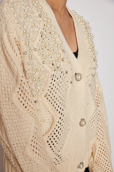 DARCY CARDIGAN