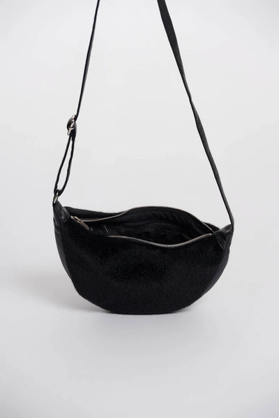 DALINA BAG | BLACK