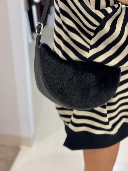 DALINA BAG | BLACK
