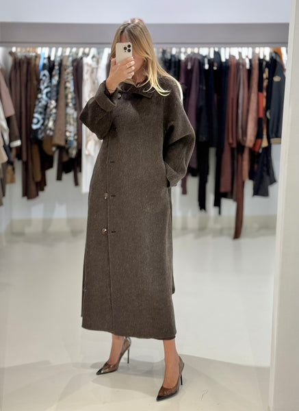 NALANI COAT