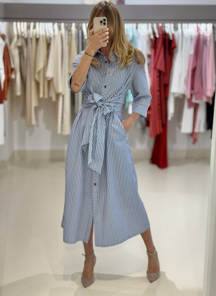 MARJI DRESS