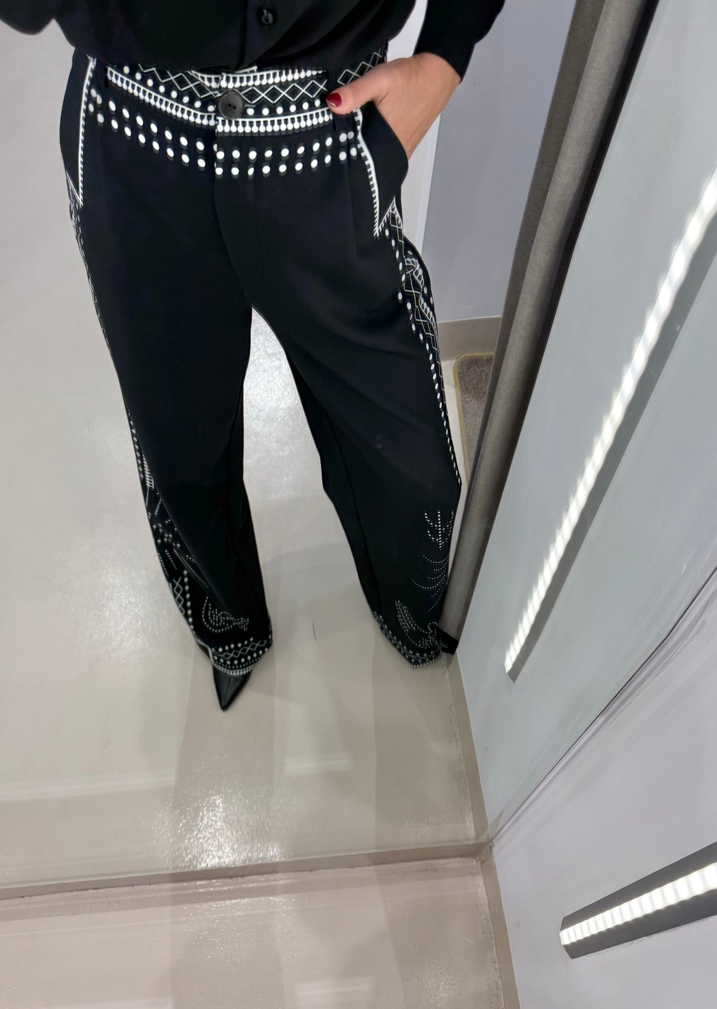 PROPHECY PANTS