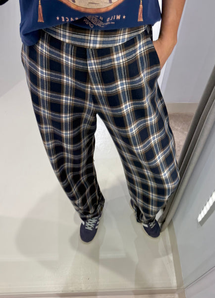 MOLIER PANTS
