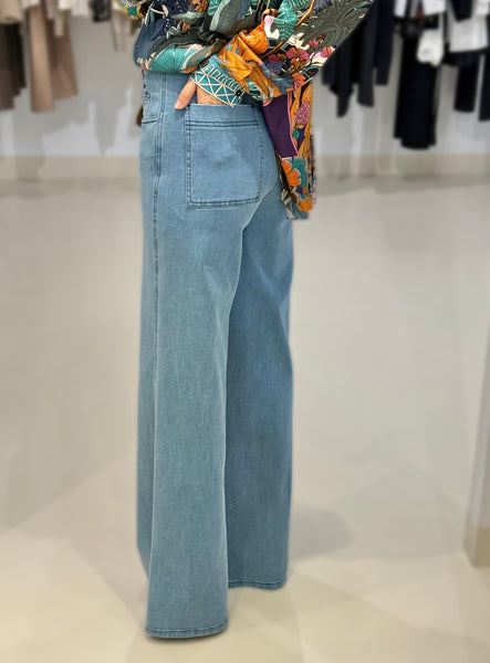 DYLLAN PANTS