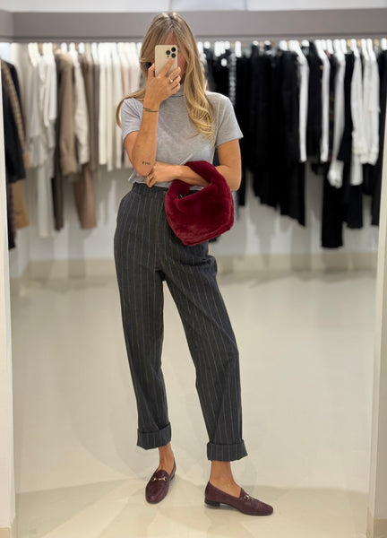 CHERYL SMALL BAG | SUGAR PLUM